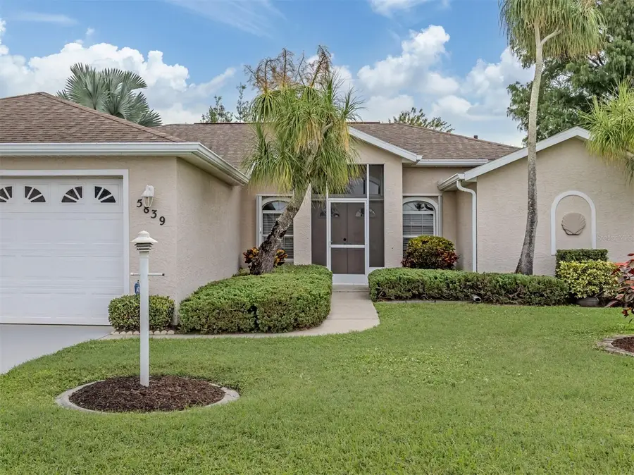 5839 Mckinley Road, Venice, FL 34293 - #2