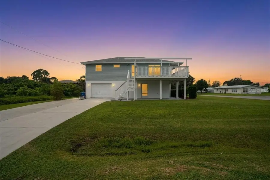 4104 Strombus Road, Venice, FL 34293 - #2