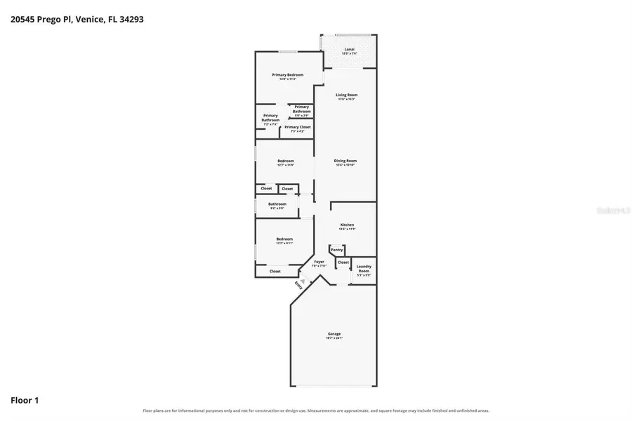 20545 Prego Place, Venice, FL 34293 - #3