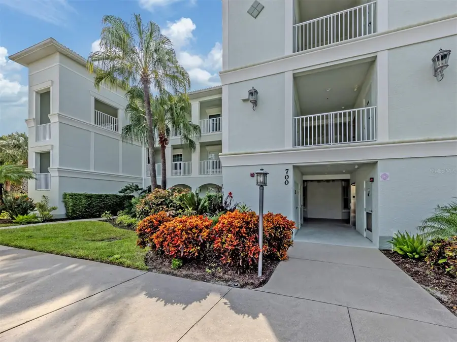 700 Gardens Edge Drive #721, Venice, FL 34285 - #2