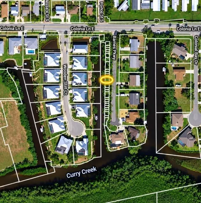 Barnes Parkway, Nokomis, FL 34275 - #1