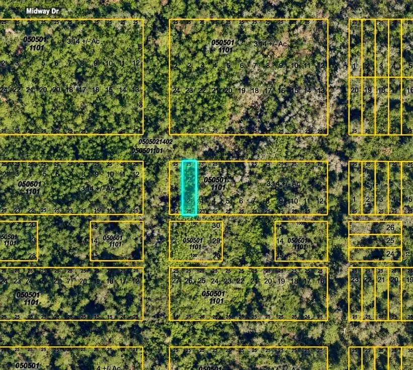 Tonita Road, Myakka City, FL 34251 - #1