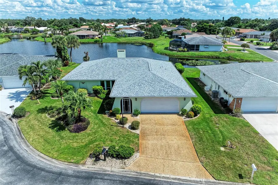 1602 Vikki Court, Venice, FL 34293 - #2