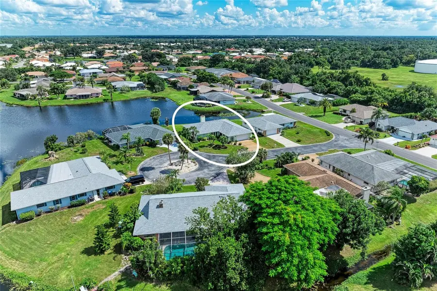 1602 Vikki Court, Venice, FL 34293 - #3