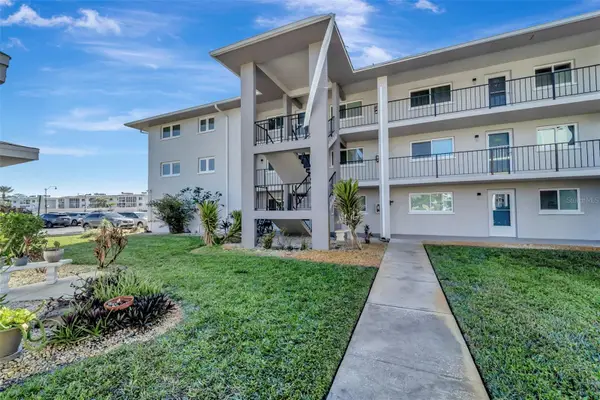 649 Tamiami Trail S #107, VENICE, FL 34285