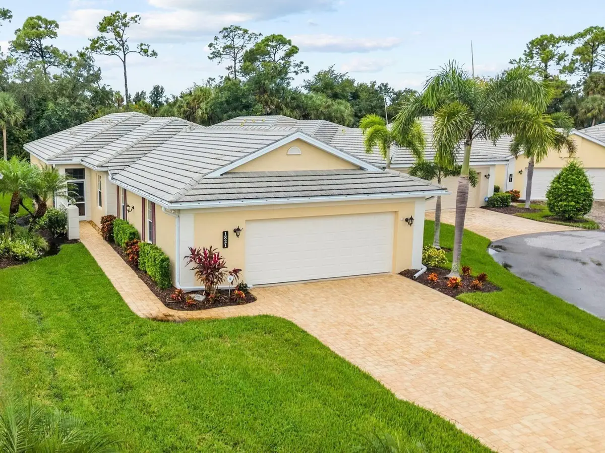 1821 Lancashire Drive, Venice, FL 34293 - #1