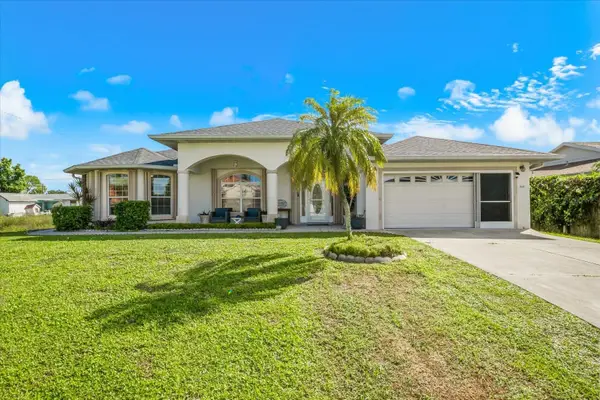 217 San Carlos Avenue, NORTH PORT, FL 34287