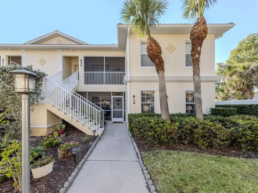 800 Gardens Edge Drive #814, Venice, FL 34285 - #3