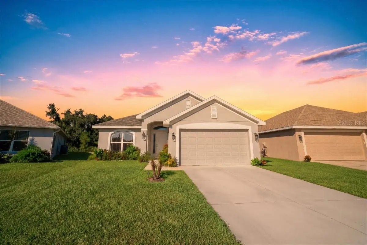 2588 Averland Loop, North Port, FL 34287 - #1