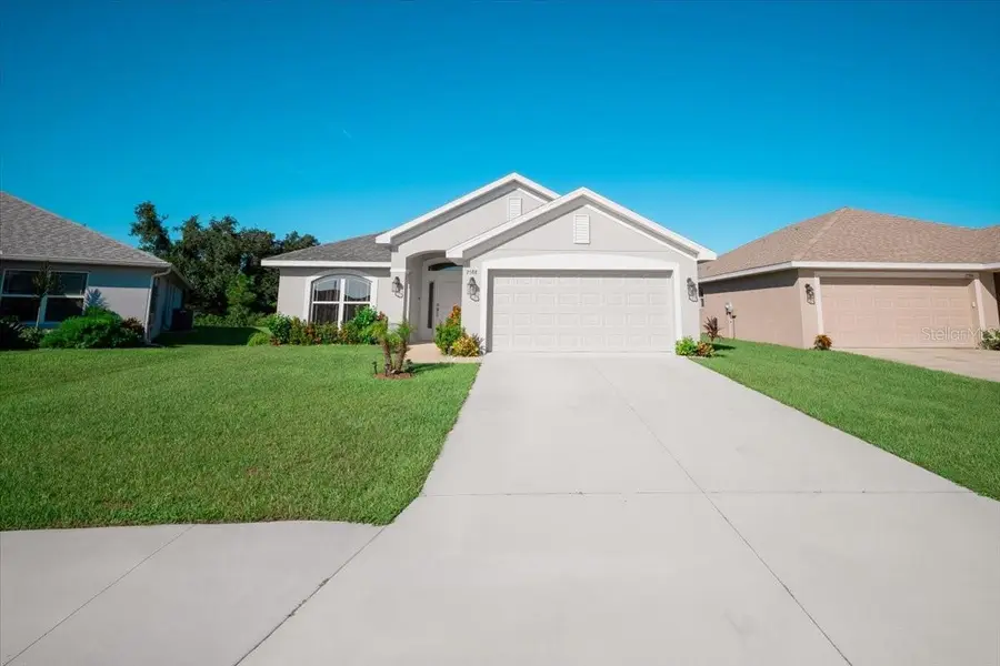 2588 Averland Loop, North Port, FL 34287 - #3