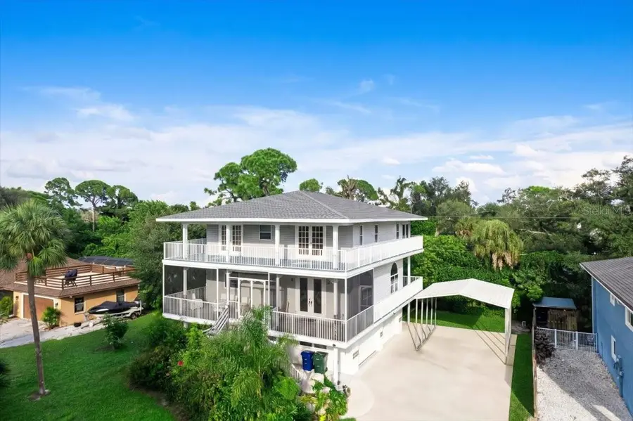 1775 Scenic Drive, Venice, FL 34293 - #3