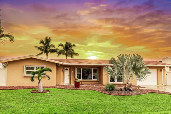 250 E Tarpon Boulevard Nw, PORT CHARLOTTE, FL 33952