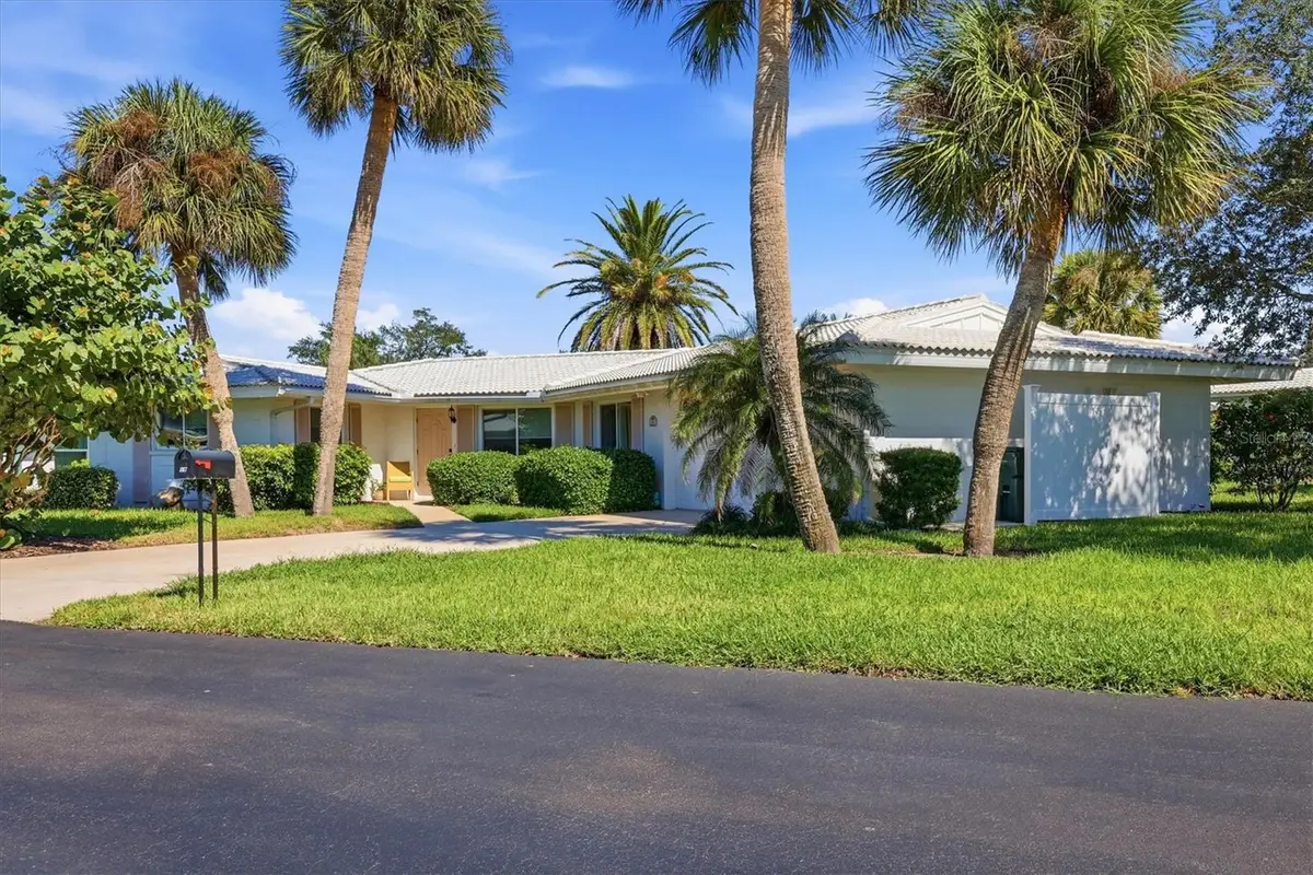 19 Oakwood Drive N #19, Englewood, FL 34223 - #1