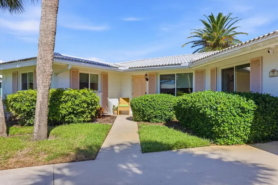 19 Oakwood Drive N #19, Englewood, FL 34223 - #2