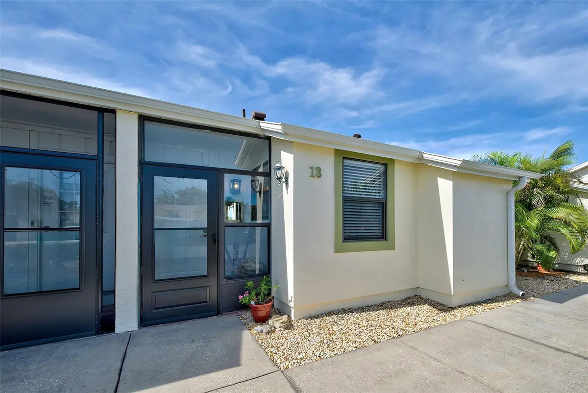 6796 Gasparilla Pines Boulevard #13, Englewood, FL 34224 - #1