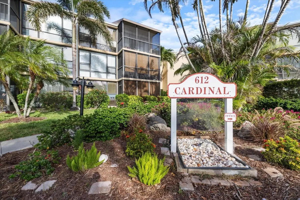 612 Bird Bay Drive S #108, Venice, FL 34285 - #1