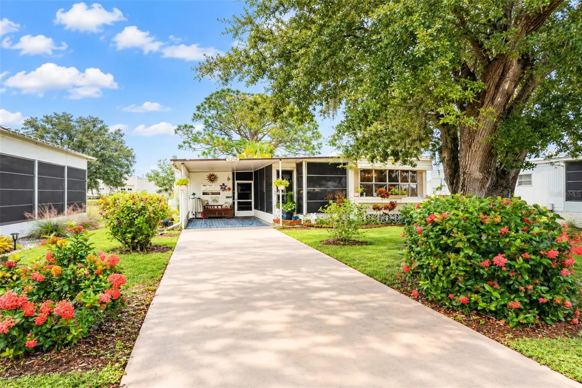 5216 Palena Boulevard, North Port, FL 34287 - #1