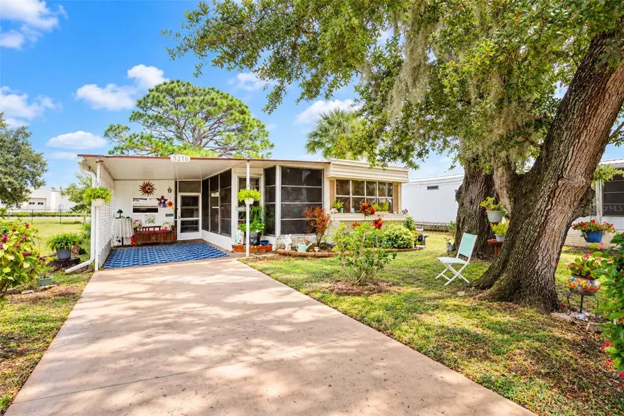 5216 Palena Boulevard, North Port, FL 34287 - #2