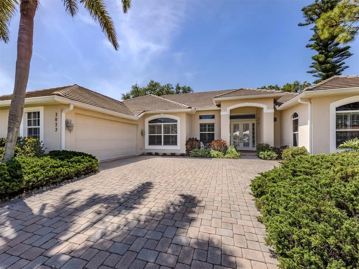2022 Calusa Lakes Blvd, Nokomis, FL 34275 - #1