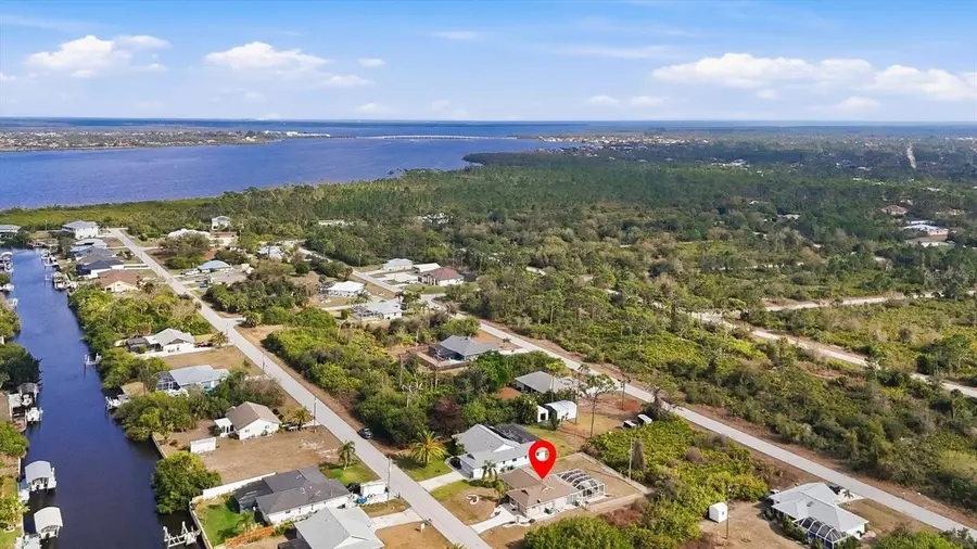 12363 Kneeland Terrace, Port Charlotte, FL 33981 - #2