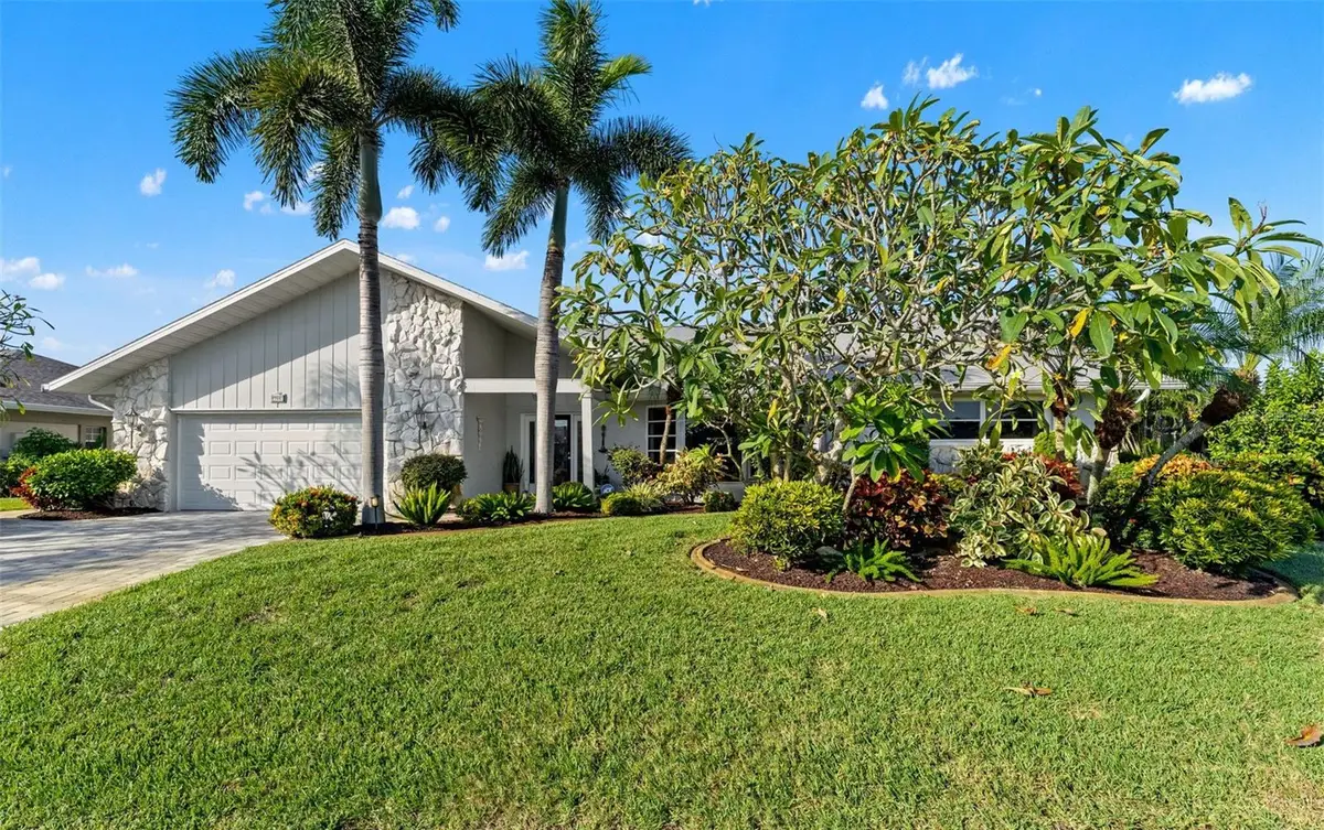 966 N Doral Lane, Venice, FL 34293 - #1