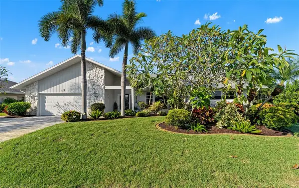 966 N Doral Lane, VENICE, FL 34293