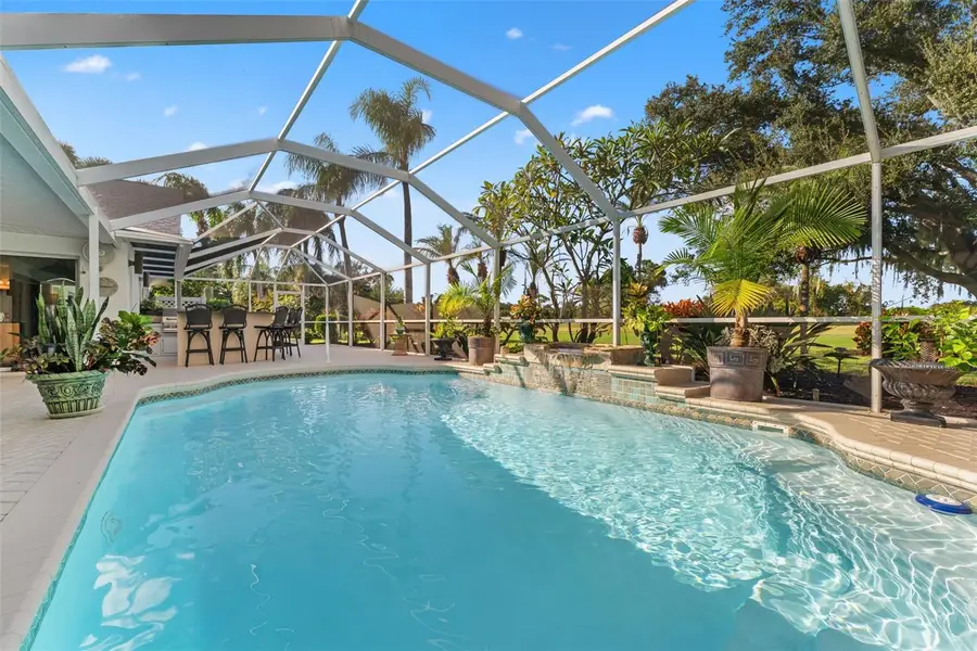 966 N Doral Lane, Venice, FL 34293 - #2