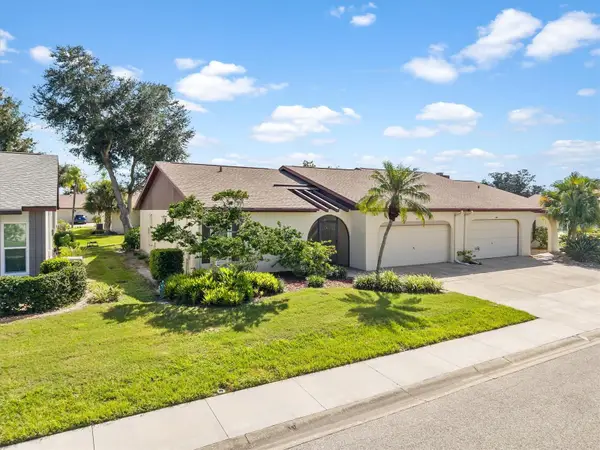 602 Dogwood Avenue, ENGLEWOOD, FL 34223