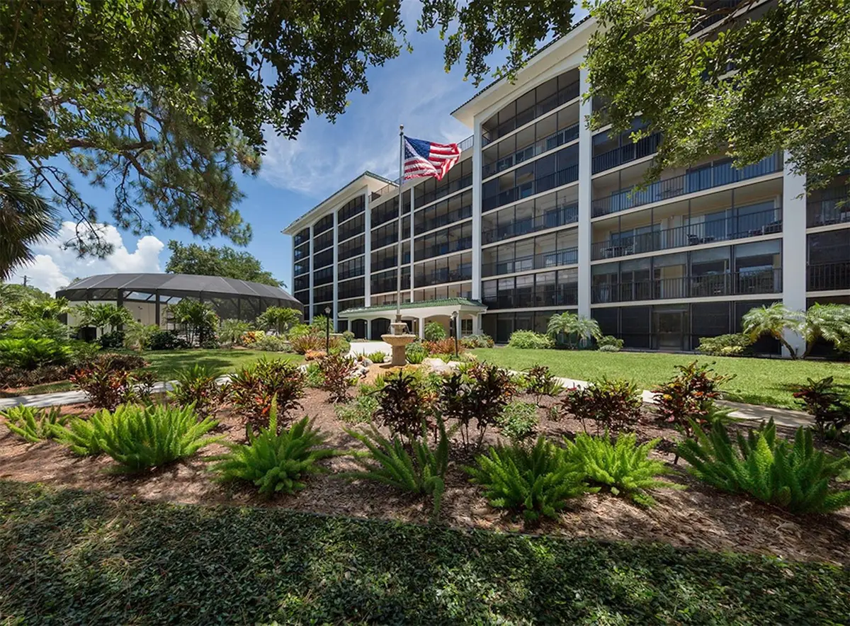 512 W Venice Avenue #607, Venice, FL 34285 - #1