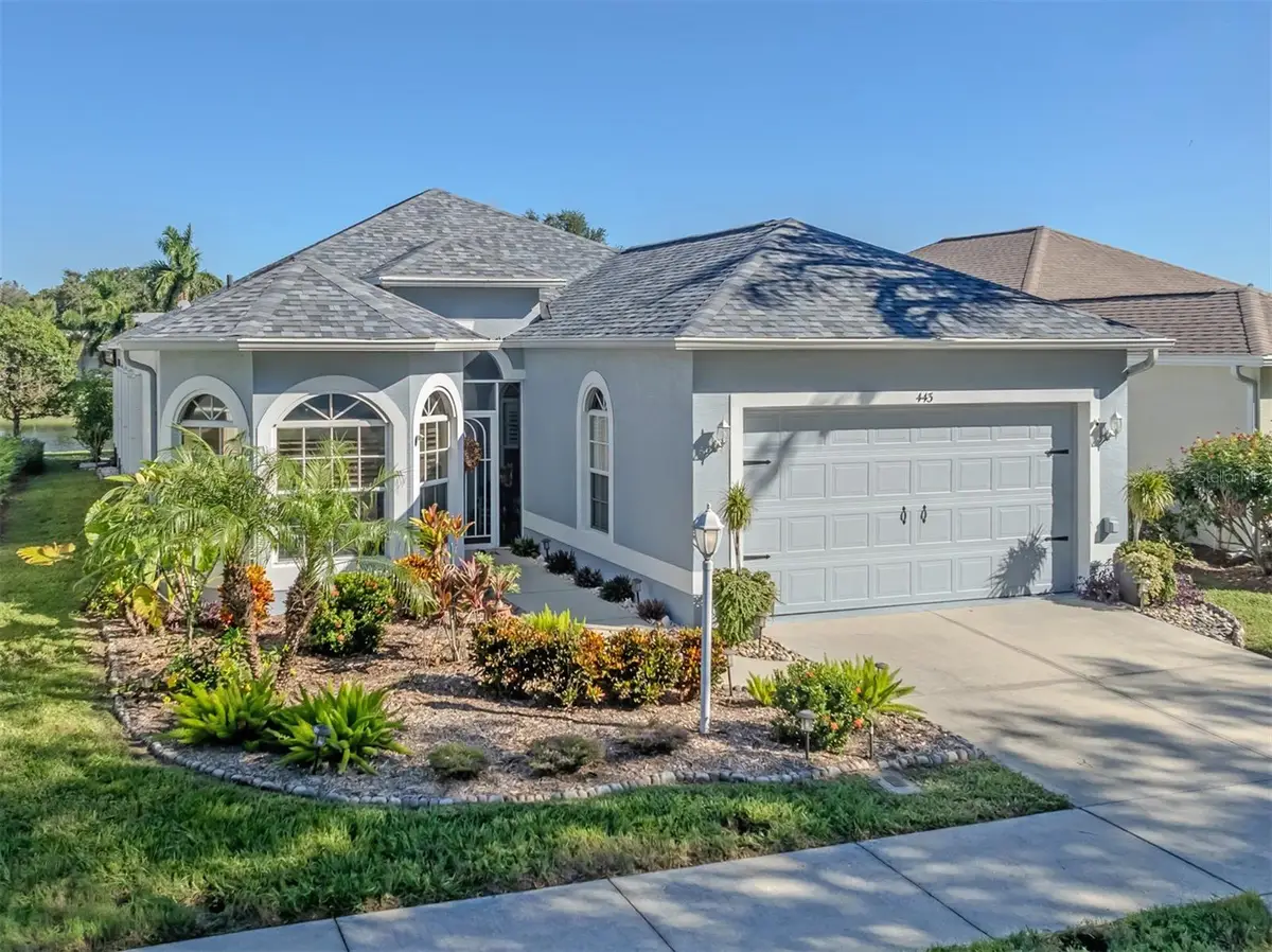 443 Bermuda Isles Circle, Venice, FL 34292 - #1