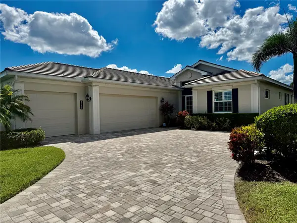 1580 Lancashire Drive, VENICE, FL 34293