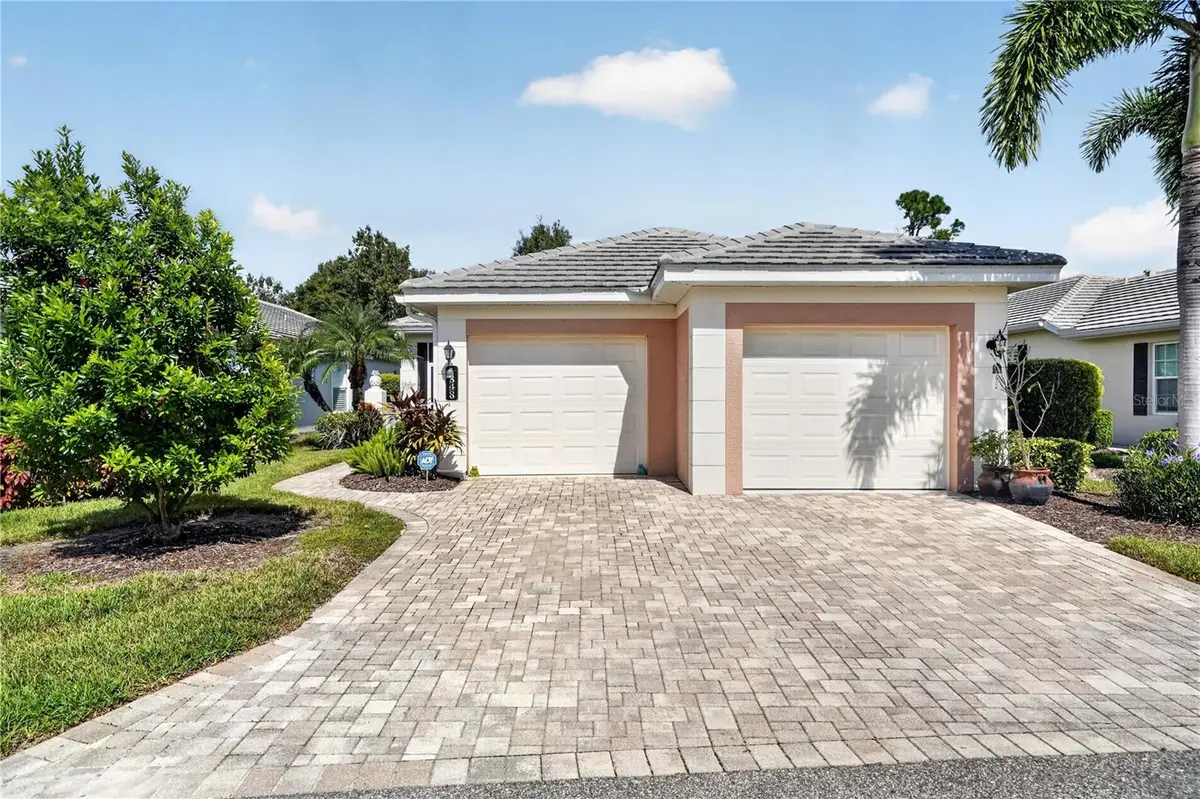 1848 Lancashire Drive #1848, Venice, FL 34293 - #1