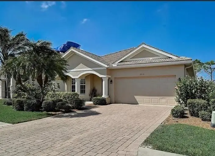 2216 Weaver Bird Lane, Venice, FL 34292 - #1