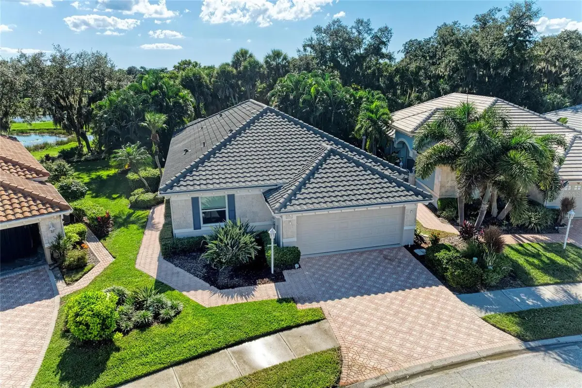 8352 Canary Palm Court, Sarasota, FL 34238 - #1