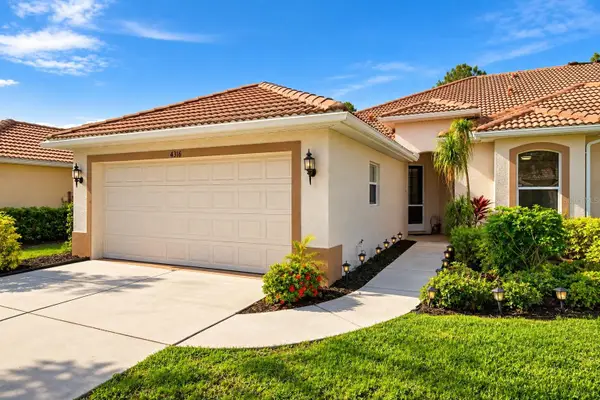 4316 Callista Lane, SARASOTA, FL 34243