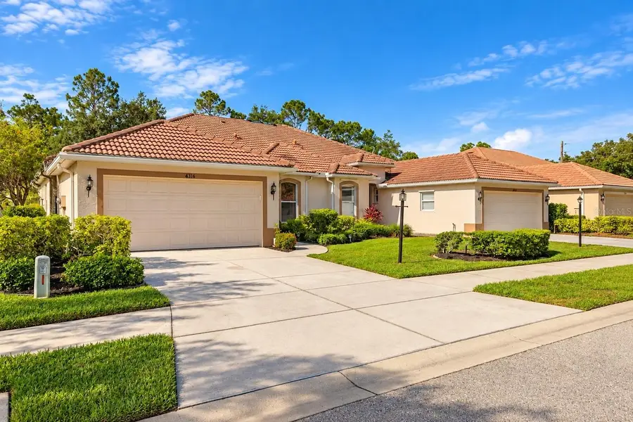 4316 Callista Lane, Sarasota, FL 34243 - #2