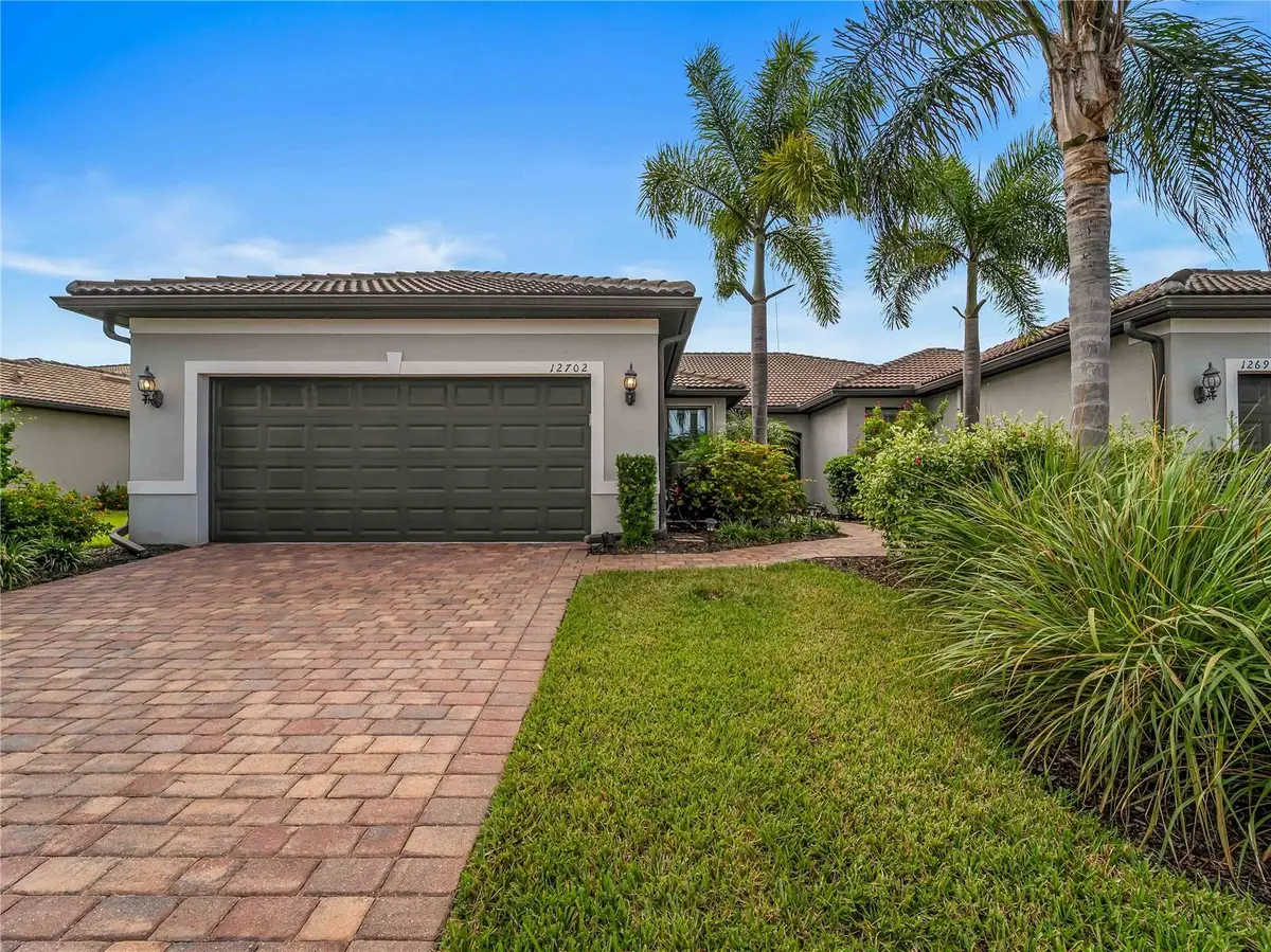 12702 Oriago Street, Venice, FL 34293 - #1