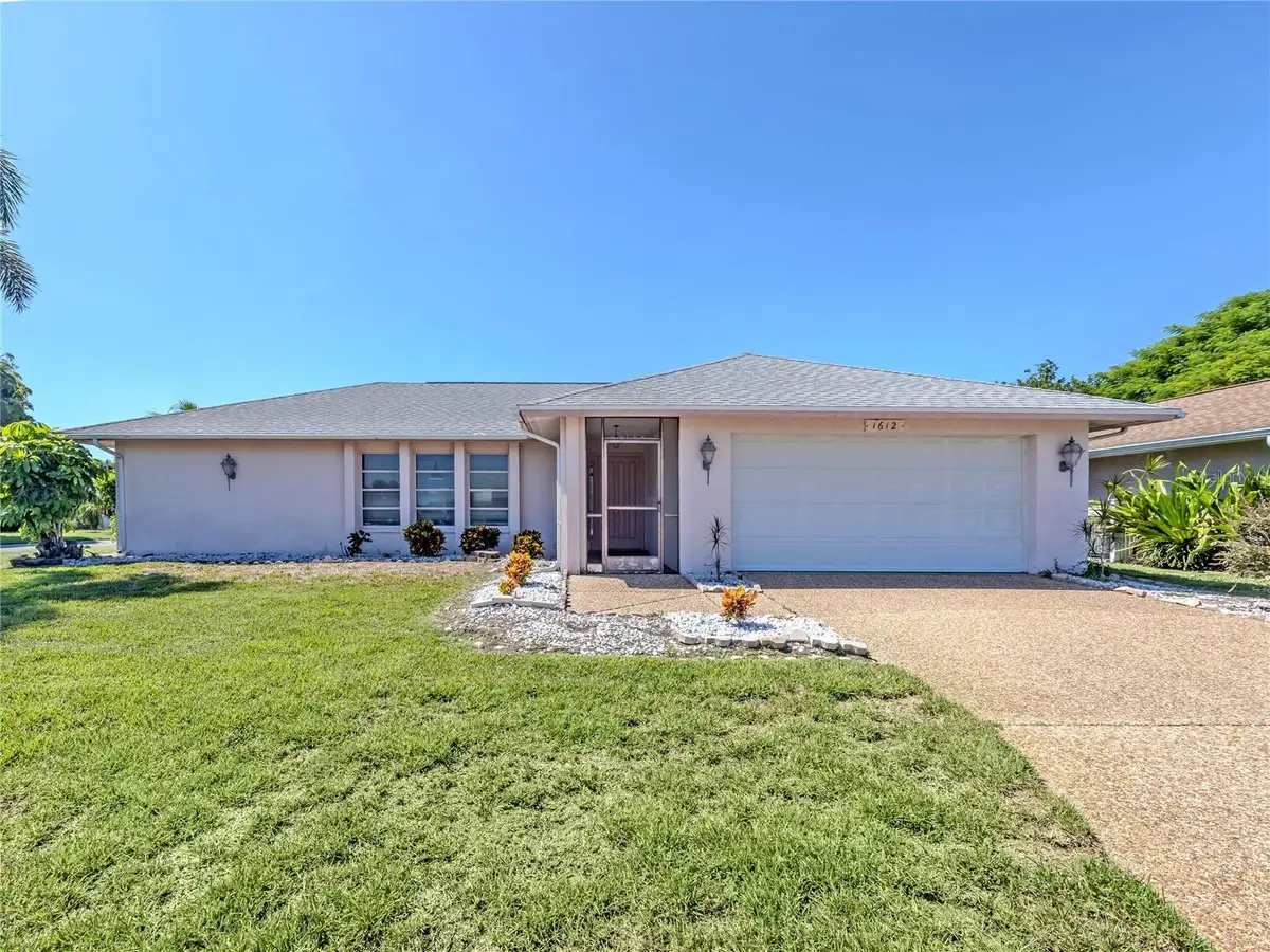 1612 Vikki Court, Venice, FL 34293 - #1