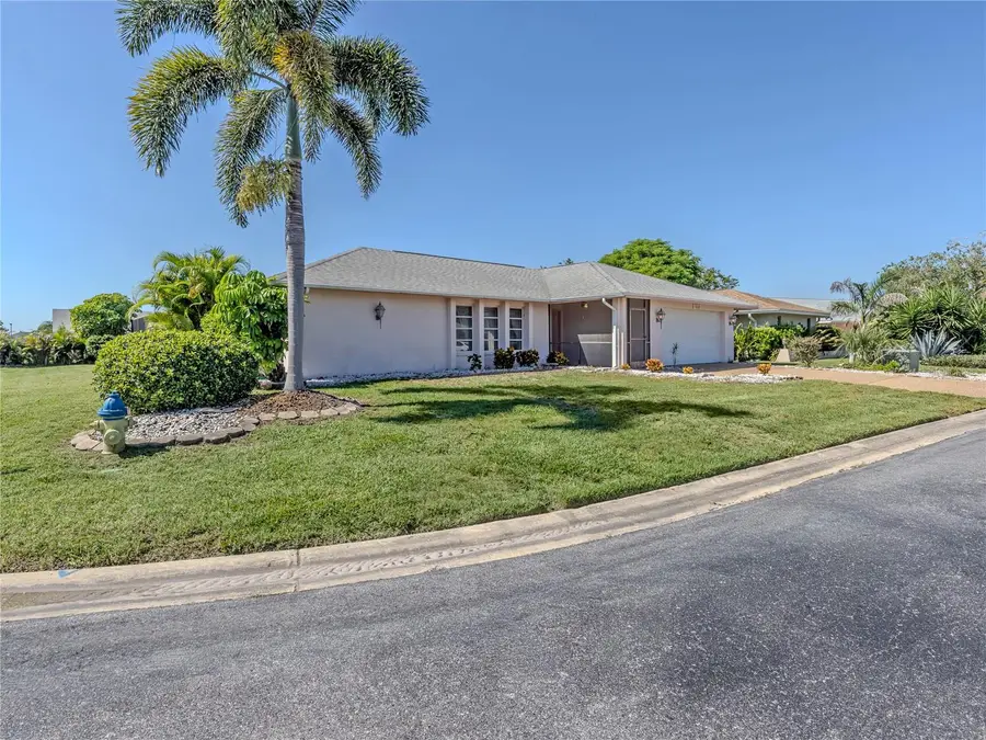 1612 Vikki Court, Venice, FL 34293 - #3