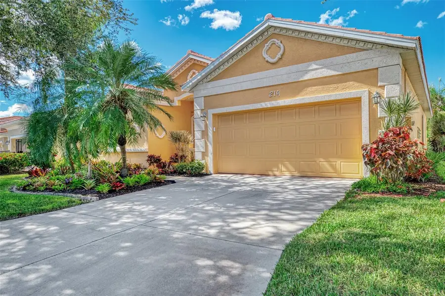 219 Rio Terra, Venice, FL 34285 - #2
