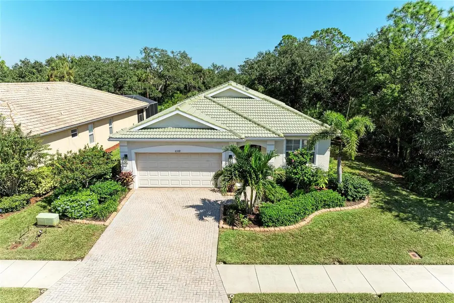 2359 Caraway Drive, Venice, FL 34292 - #2