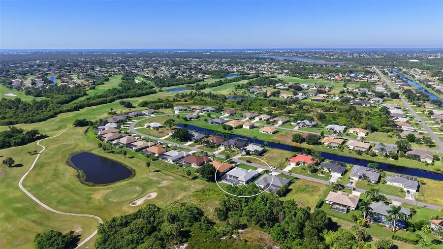 12 Medalist Court, Rotonda West, FL 33947 - #2