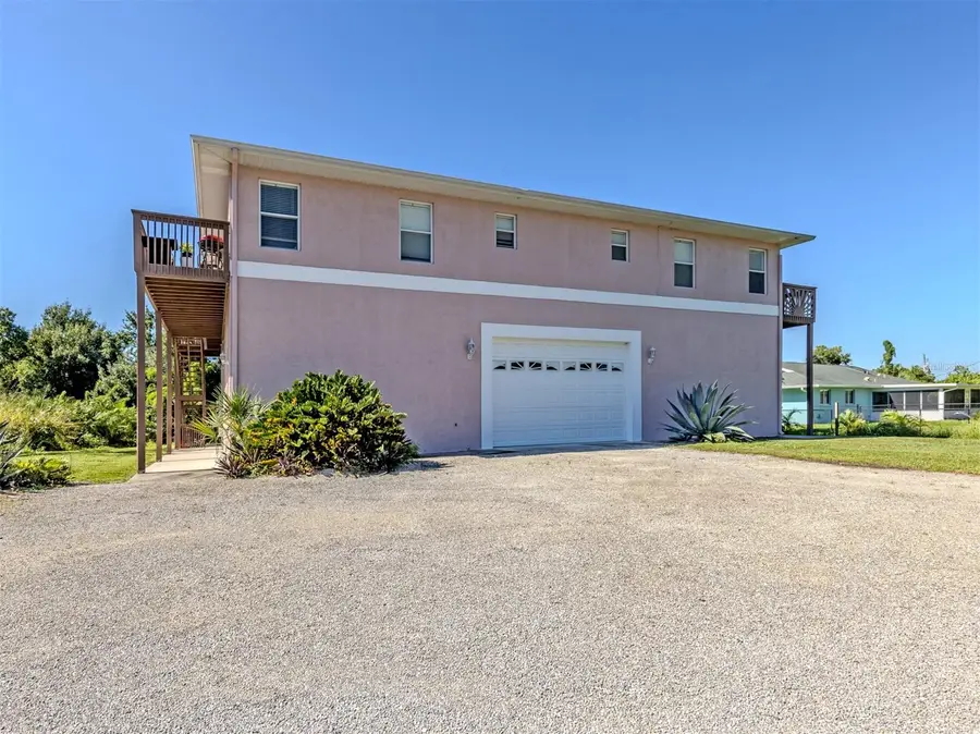 9458 Anita Avenue #B, Englewood, FL 34224 - #3