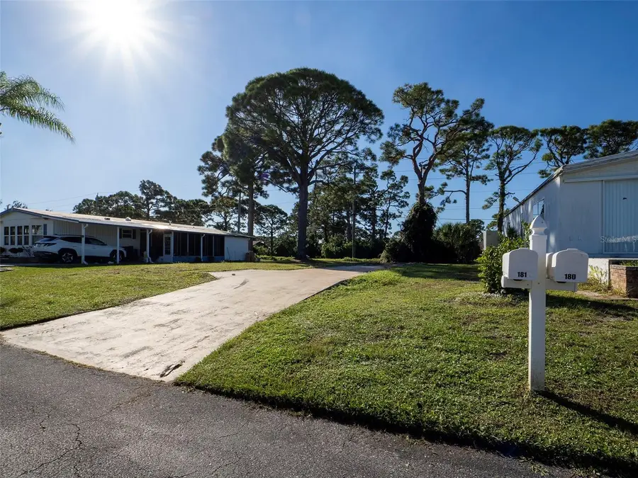 181 S Fiji Circle, Englewood, FL 34223 - #3