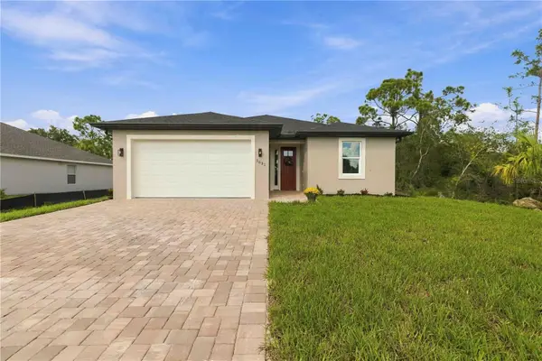1631 Lace Terrace, PORT CHARLOTTE, FL 33953