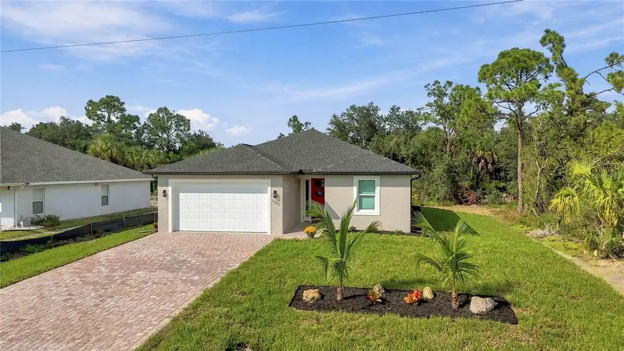 1631 Lace Terrace, Port Charlotte, FL 33953 - #2