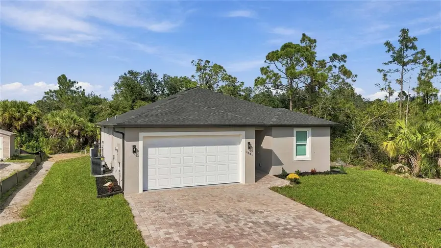1631 Lace Terrace, Port Charlotte, FL 33953 - #3