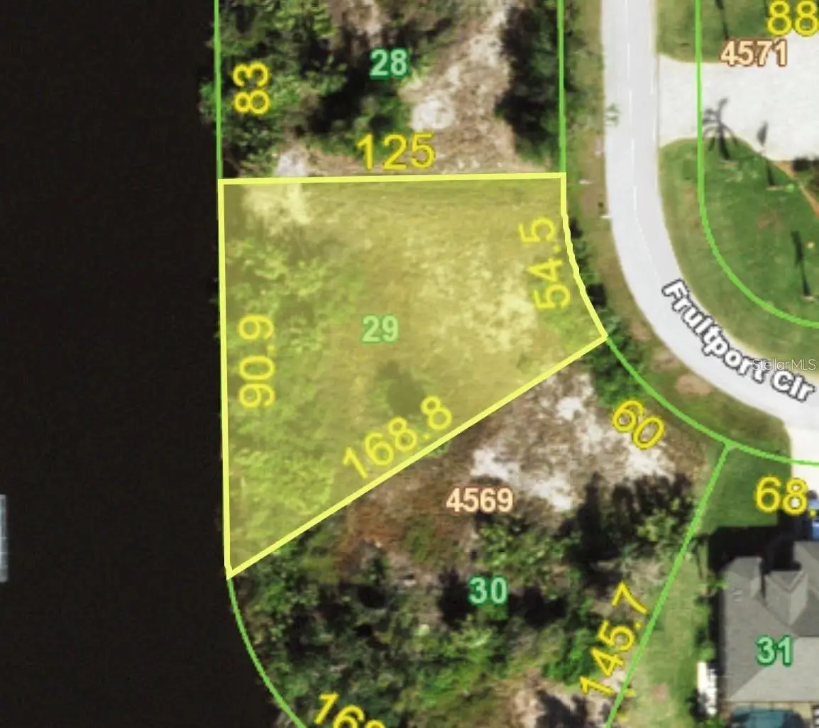 14153 Fruitport Circle, Port Charlotte, FL 33981 - #1