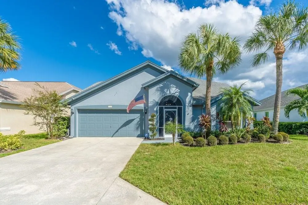 7732 Citrus Hill Lane, Naples, FL 34109 - #1
