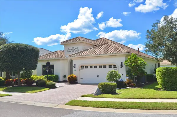 27301 Driver Lane, ENGLEWOOD, FL 34223